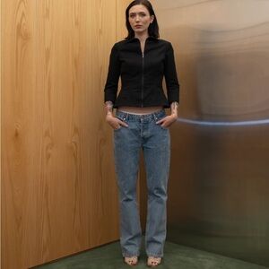 Uncle Studios Cowboy Jeans